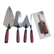 5 Pieces Plastering Trowel Set Mth2020